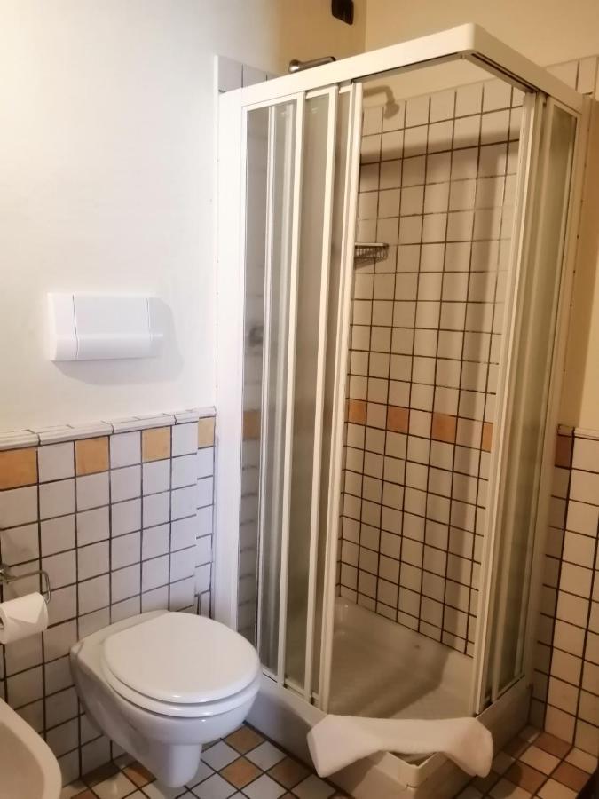 בית הארחה Clanezzo 	Cascina Belvedi מראה חיצוני תמונה
