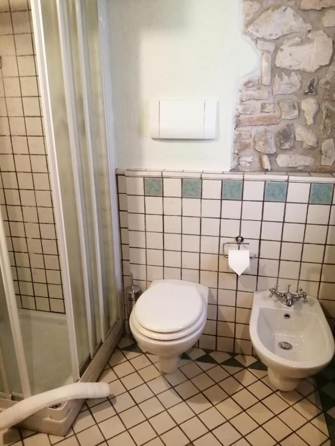 בית הארחה Clanezzo 	Cascina Belvedi מראה חיצוני תמונה