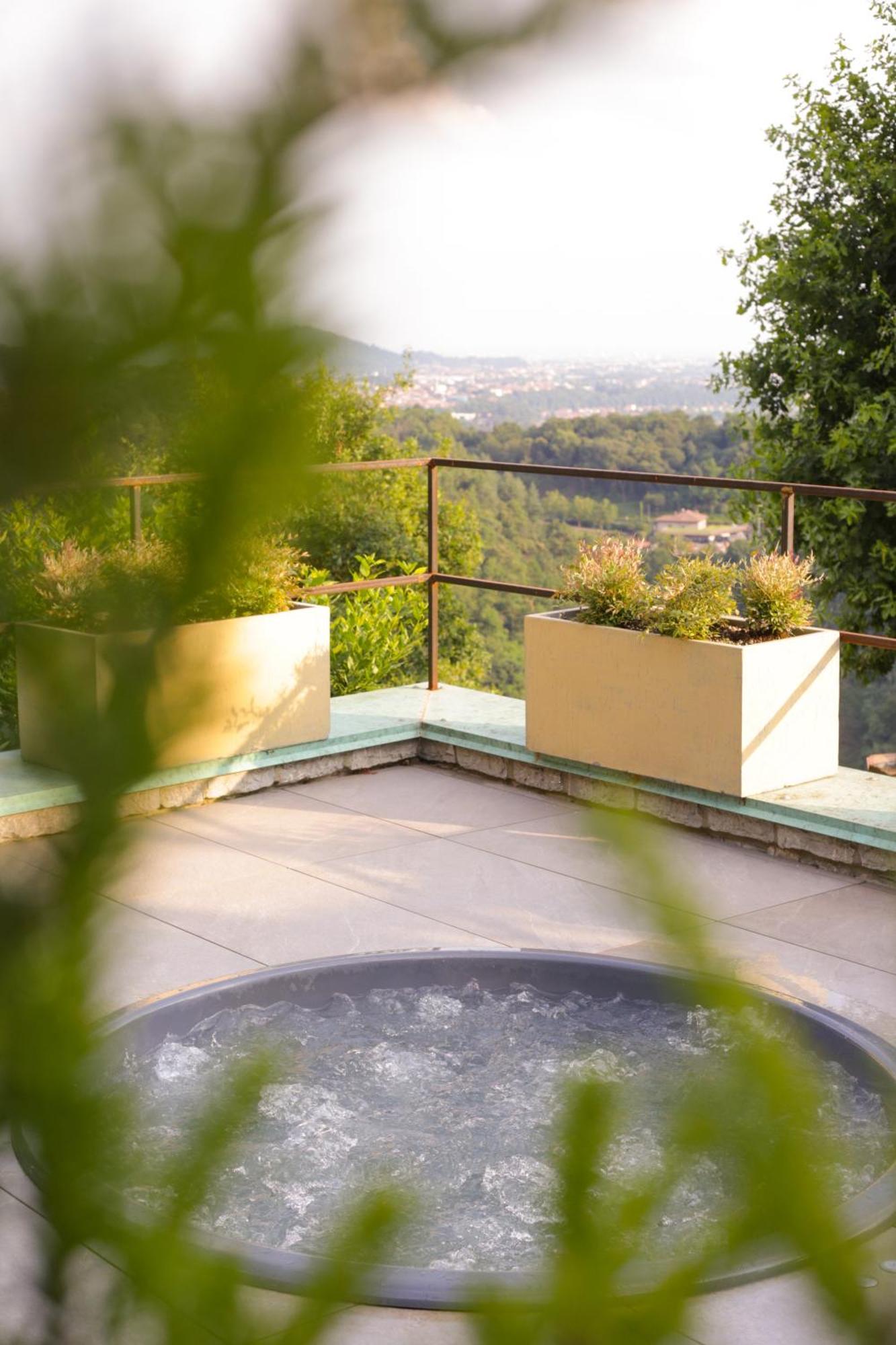 בית הארחה Clanezzo 	Cascina Belvedi מראה חיצוני תמונה